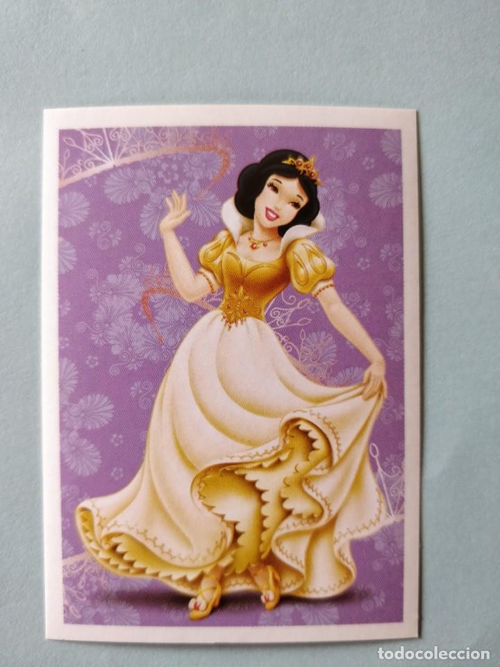 Coleccionismo cromos antiguos: Cromo Pretty Princess de Panini n&deg;207 - Foto 1