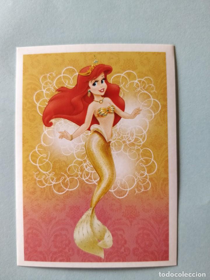 Coleccionismo cromos antiguos: Cromo Pretty Princess de Panini n&deg;208 - Foto 1