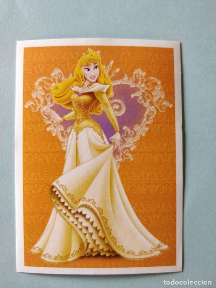 Coleccionismo cromos antiguos: Cromo Pretty Princess de Panini n&deg;209 - Foto 1