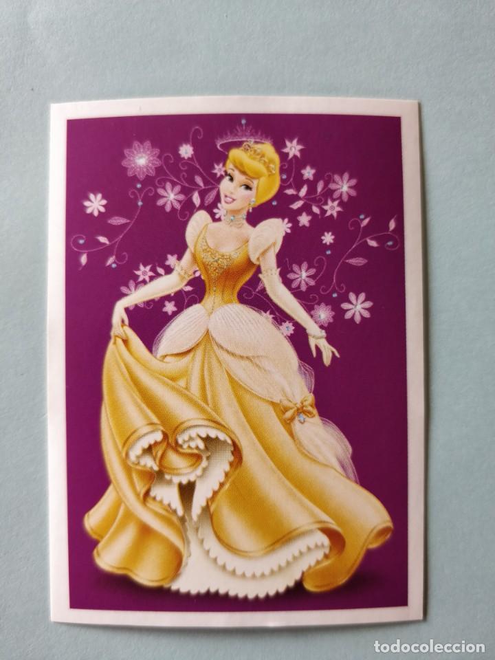 Coleccionismo cromos antiguos: Cromo Pretty Princess de Panini n&deg;210 - Foto 1