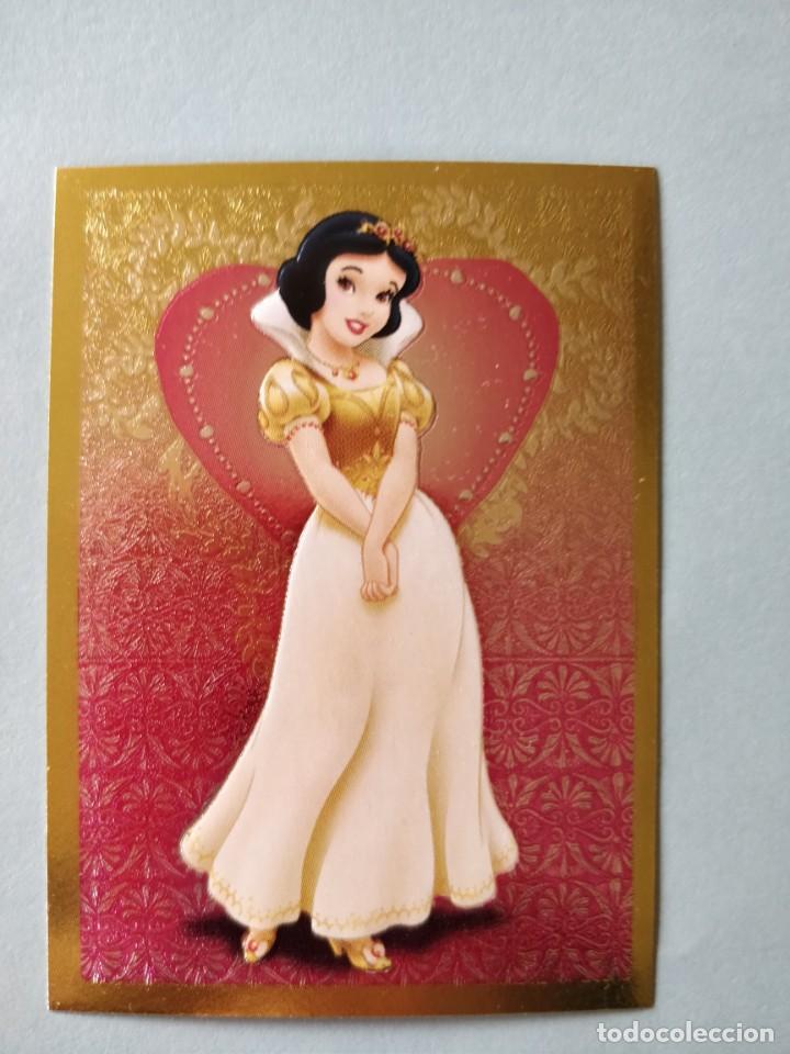 Coleccionismo cromos antiguos: Cromo Pretty Princess de Panini n&deg;213 - Foto 1
