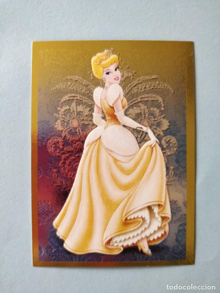 Coleccionismo cromos antiguos: Cromo Pretty Princess de Panini n&deg;215 - Foto 1