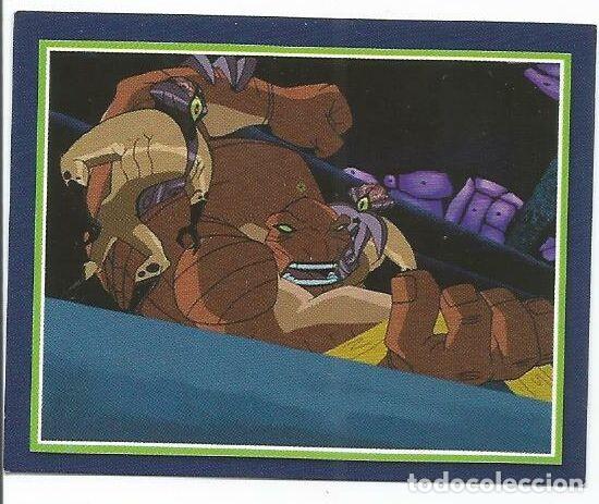 Coleccionismo cromos antiguos: Ben 10 Alien Force 2009 N&ordm; 25 - Foto 1