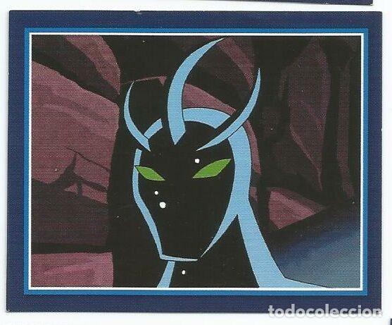 Coleccionismo cromos antiguos: Ben 10 Alien Force 2009 N&ordm; 69 - Foto 1