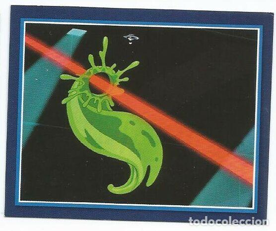 Coleccionismo cromos antiguos: Ben 10 Alien Force 2009 N&ordm; 73 - Foto 1