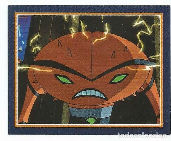 Coleccionismo cromos antiguos: Ben 10 Alien Force 2009 N&ordm; 115 - Foto 1