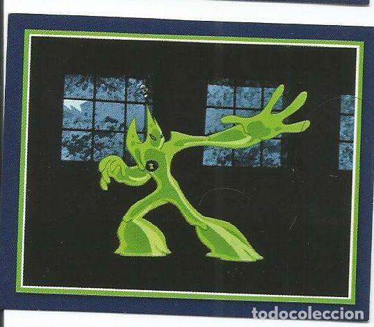 Coleccionismo cromos antiguos: Ben 10 Alien Force 2009 N&ordm; 134 - Foto 1