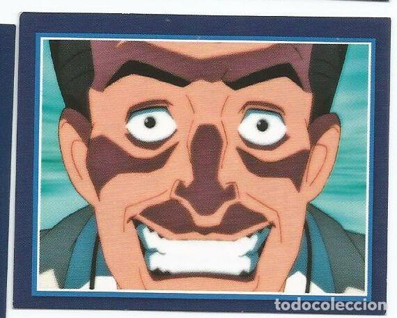 Coleccionismo cromos antiguos: Ben 10 Alien Force 2009 N&ordm; 148 - Foto 1