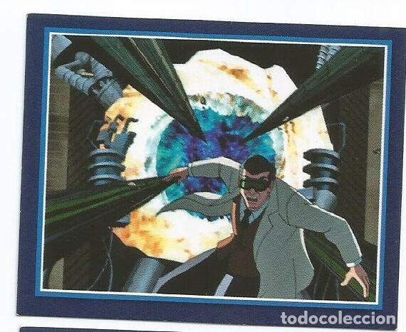 Coleccionismo cromos antiguos: Ben 10 Alien Force 2009 N&ordm; 151 - Foto 1
