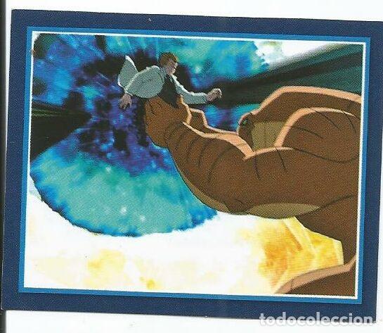 Coleccionismo cromos antiguos: Ben 10 Alien Force 2009 N&ordm; 152 - Foto 1