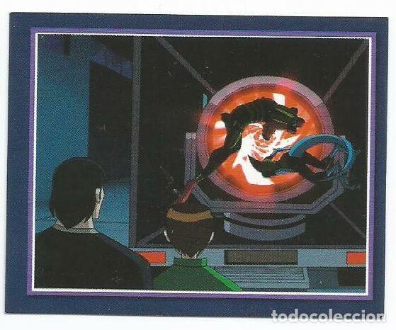 Coleccionismo cromos antiguos: Ben 10 Alien Force 2009 N&ordm; 172 - Foto 1