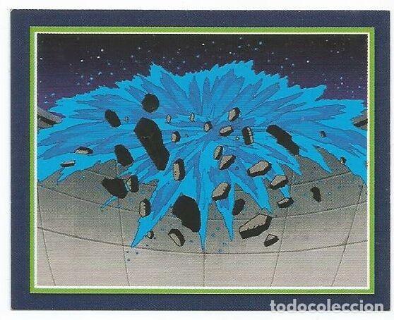 Coleccionismo cromos antiguos: Ben 10 Alien Force 2009 N&ordm; 178 - Foto 1