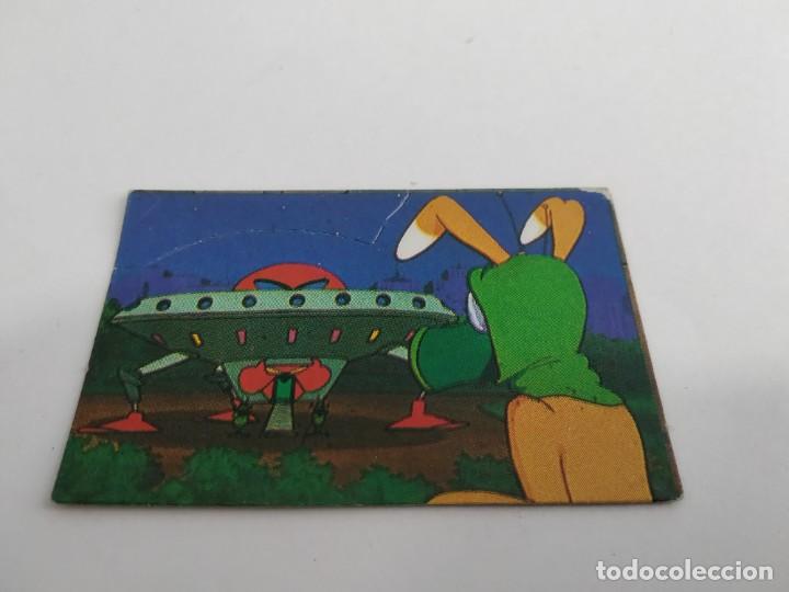 Coleccionismo cromos antiguos: LOTE DE CROMOS  YOPLAYT  INSPECTOR GADGET - Foto 1