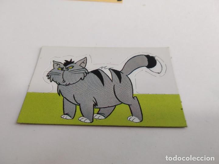 Coleccionismo cromos antiguos: LOTE DE CROMOS  YOPLAYT  INSPECTOR GADGET - Foto 5