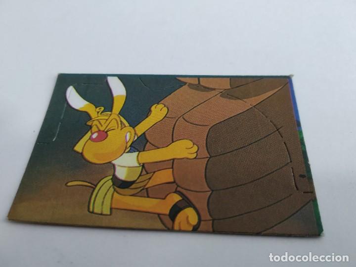 Coleccionismo cromos antiguos: LOTE DE CROMOS  YOPLAYT  INSPECTOR GADGET - Foto 7