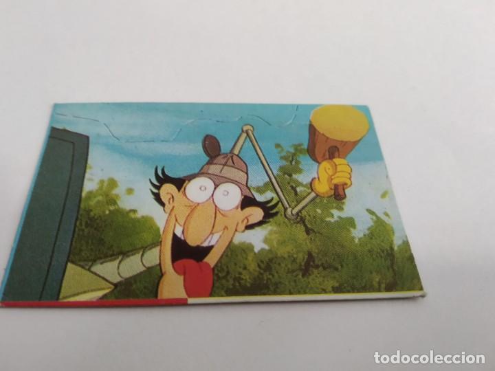 Coleccionismo cromos antiguos: LOTE DE CROMOS  YOPLAYT  INSPECTOR GADGET - Foto 37