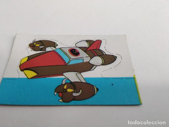 Coleccionismo cromos antiguos: LOTE DE CROMOS  YOPLAYT  INSPECTOR GADGET - Foto 41