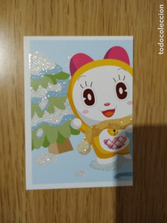 Coleccionismo cromos antiguos: DORAEMON Y DORAMI 148 - Foto 1