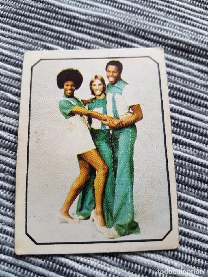 Coleccionismo cromos antiguos: FANS N&ordm; 41 BALLET ZOOM SIN PEGAR - Foto 1