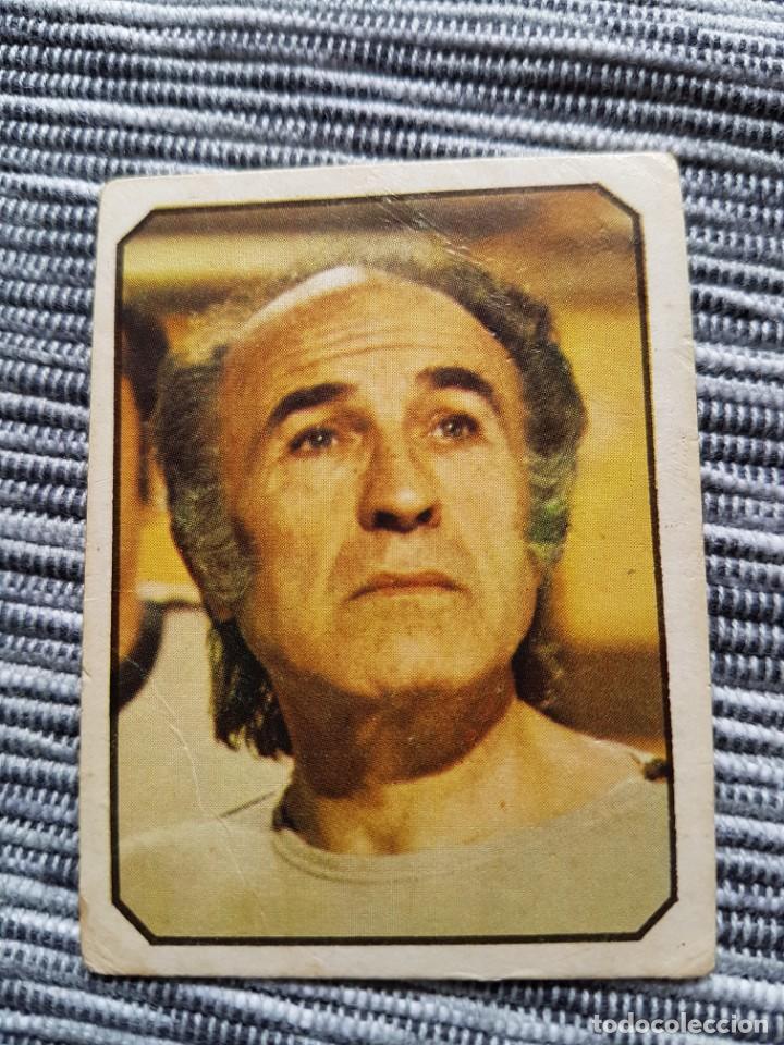 Coleccionismo cromos antiguos: FANS N&ordm; 48 BARRY MORSE COLOCA SIN PEGAR - Foto 1