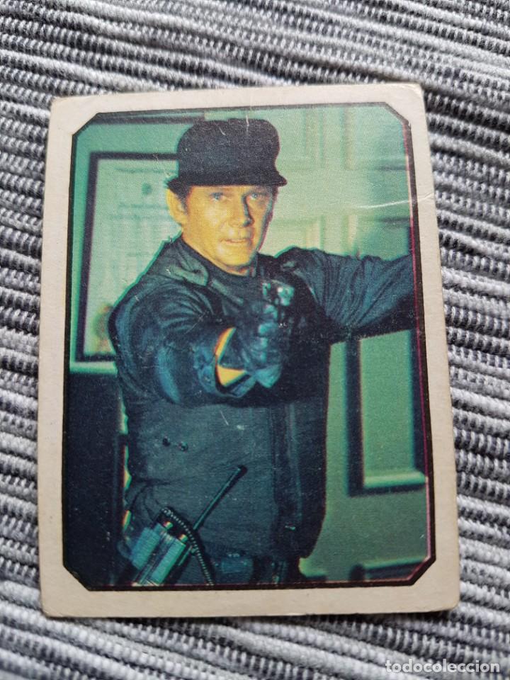 Coleccionismo cromos antiguos: FANS N&ordm; 57 STEVE FORREST SIN PEGAR - Foto 1