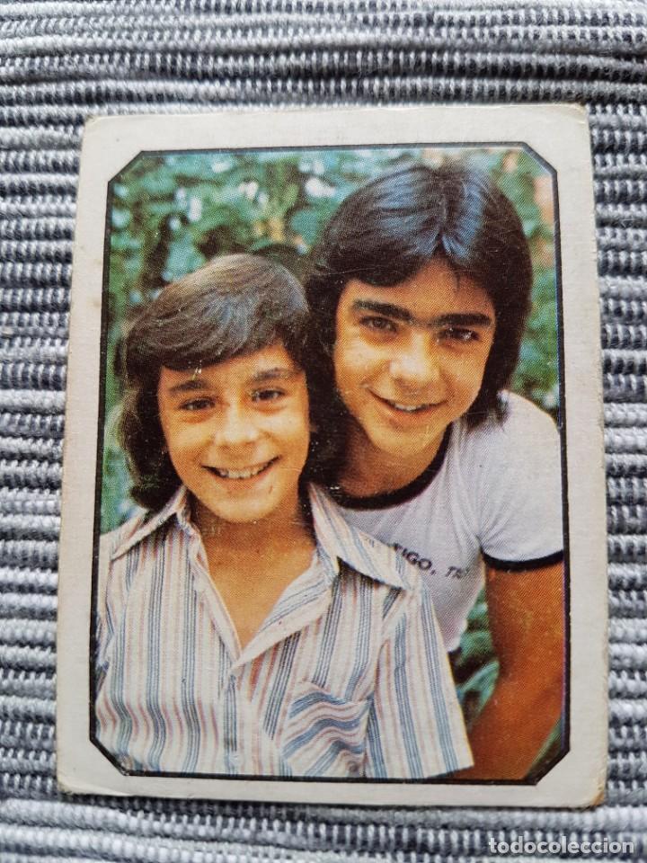 Coleccionismo cromos antiguos: FANS N&ordm; 99 LOS GOLFOS SIN PEGAR - Foto 1