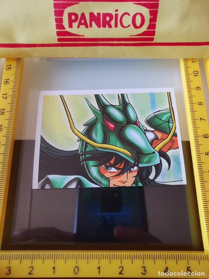 Colecionismo Cromos antigos: CROMO SIN PEGAR LOS CABALLEROS DEL ZODIACO - SAINT SEIYA PANINI N&ordm; 26