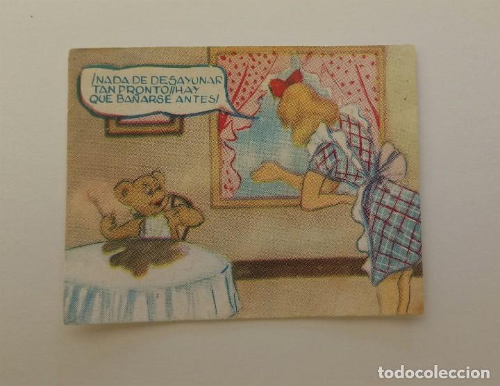 Coleccionismo cromos antiguos: Cromo Infantil - Foto 1