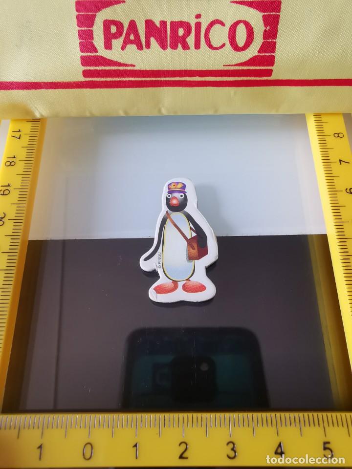 Coleccionismo cromos antiguos: CROMO MATUTANO IM&Aacute;N PINGU - Foto 1