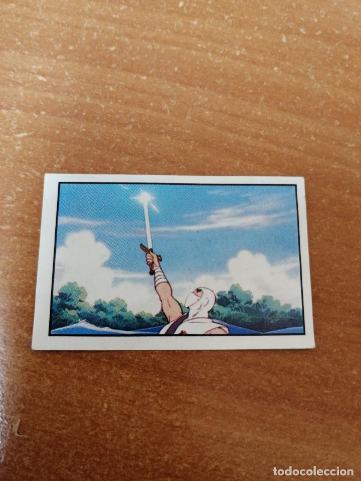 Coleccionismo Cromos antiguos: CROMO DE PHOSKITOS ( GIJOE ) N&ordm; 76