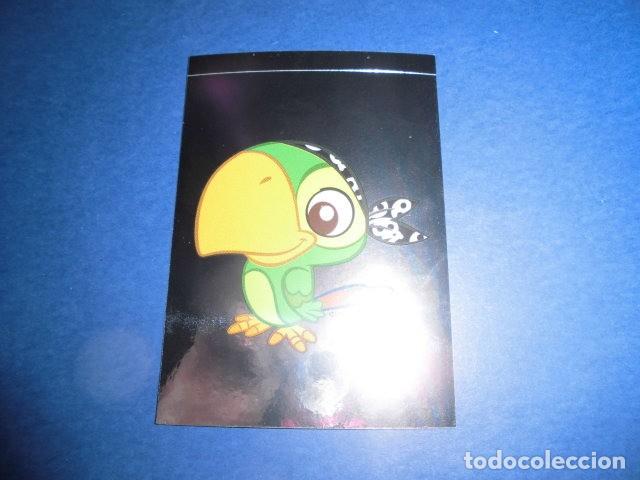 Coleccionismo Cromos antiguos: CROMO STICKER DE: DISNEY JUNIOR 1,2,3 VAMOS A JUGAR - N&ordm; 44 - SIN PEGAR - PANINI 2015.