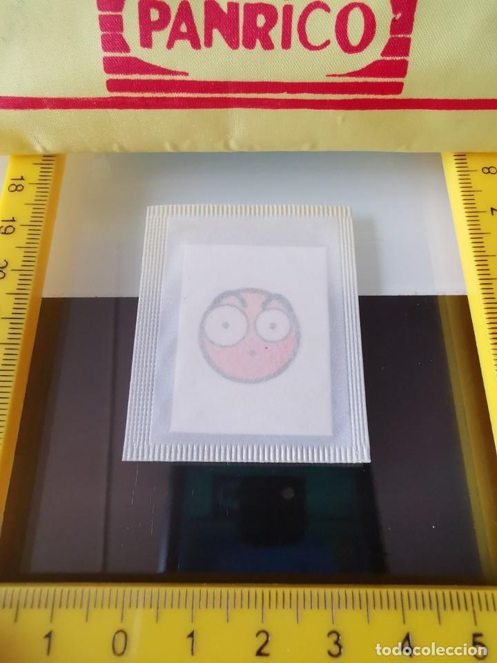 Collectionnisme Cartes &agrave; collectionner anciennes: CROMO SIN ABRIR JUMPERS SNACKS EMOJI