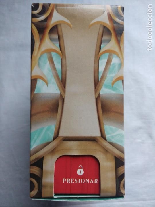 Coleccionismo cromos antiguos: LA REVUELTA DEL ETER-PACK DE PRESENTACION/CARTAS MAGIC THE GATHERING - Foto 3
