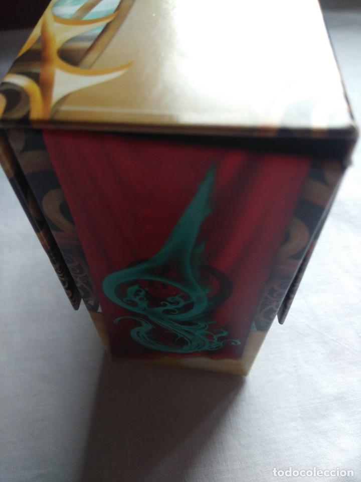 Coleccionismo cromos antiguos: LA REVUELTA DEL ETER-PACK DE PRESENTACION/CARTAS MAGIC THE GATHERING - Foto 8
