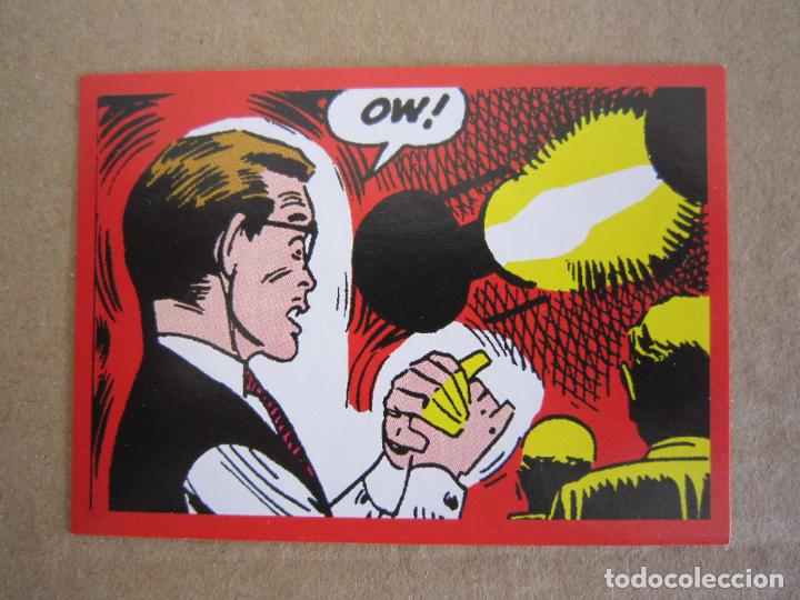 Coleccionismo cromos antiguos: CROMO - MARVEL (SUPER HEROES) - N&ordm; 14 - PANINI - Foto 1
