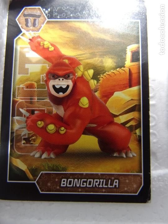 Coleccionismo cromos antiguos: INVIZIMALS EVOLUTION PANINI 2012 N&Uacute;M. 240 - Foto 1