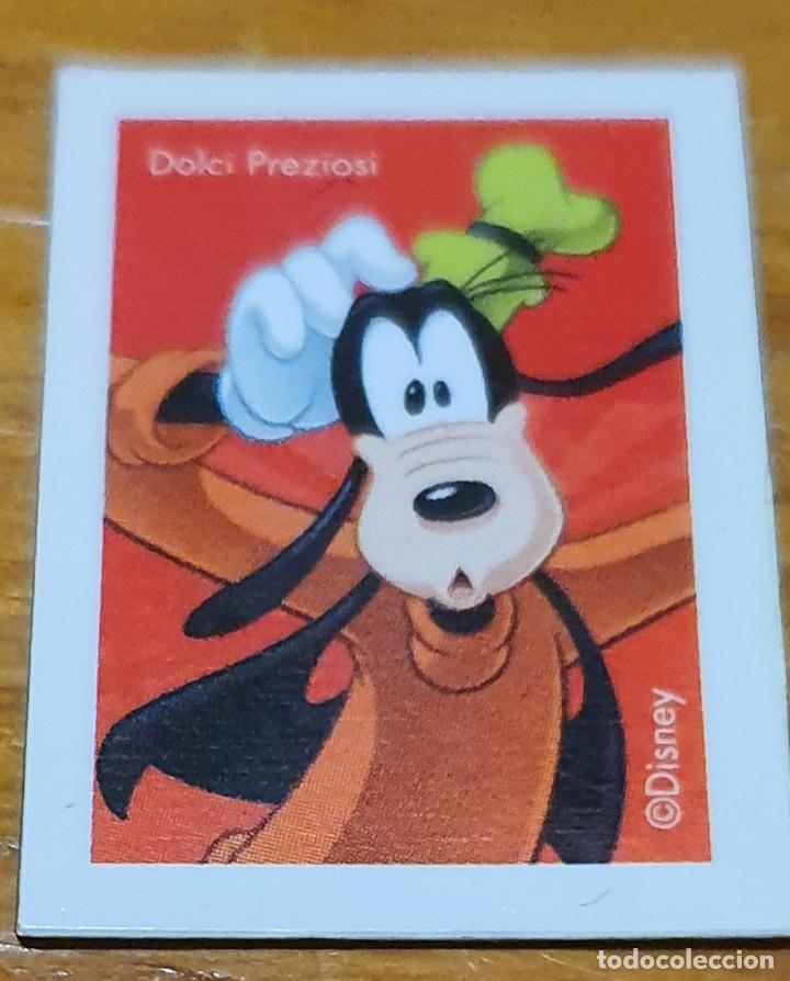 Coleccionismo cromos antiguos: CROMO IMAN DISNEY. - Foto 1