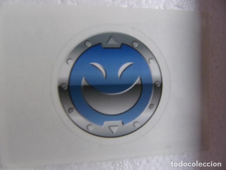 Coleccionismo cromos antiguos: YO-KAI WATCH CROMO PANINI 2016 N&Uacute;MERO 27 - Foto 1
