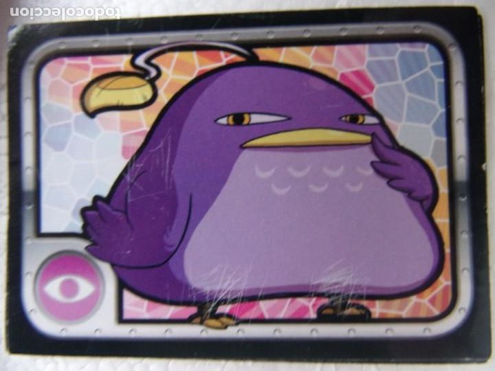 Coleccionismo cromos antiguos: YO-KAI WATCH CROMO PANINI 2016 N&Uacute;MERO 69 - Foto 1