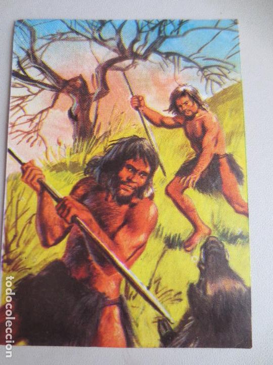 Coleccionismo cromos antiguos: bimbo. el libro de las adivinanzas. 237 - Foto 1