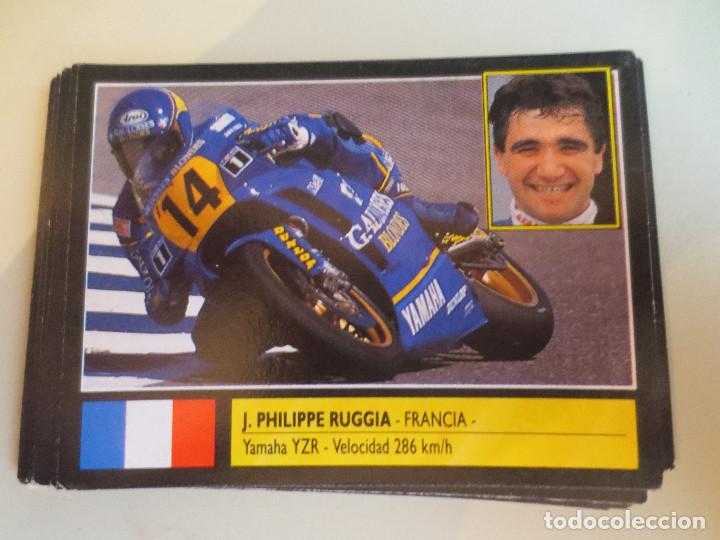 Coleccionismo cromos antiguos: super moto 178 - Foto 1