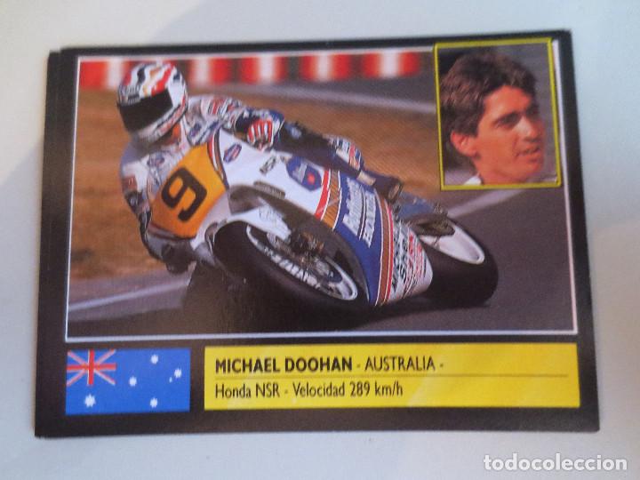 Coleccionismo cromos antiguos: super moto 175 - Foto 1