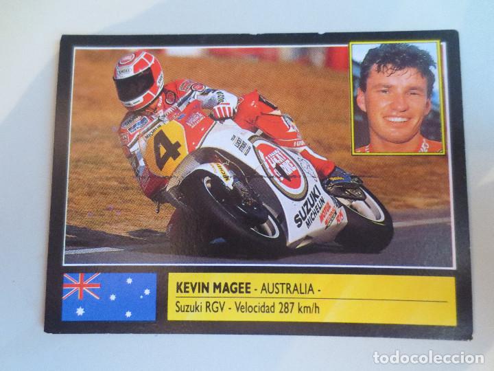 Coleccionismo cromos antiguos: super moto 170 - Foto 1