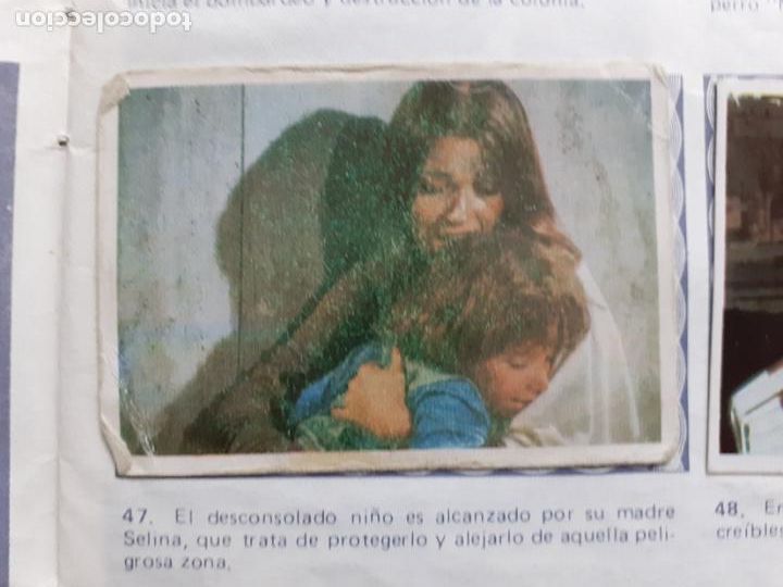 Coleccionismo cromos antiguos: CROMO GALACTICA EDITORIAL MAGA N 47 - Foto 1