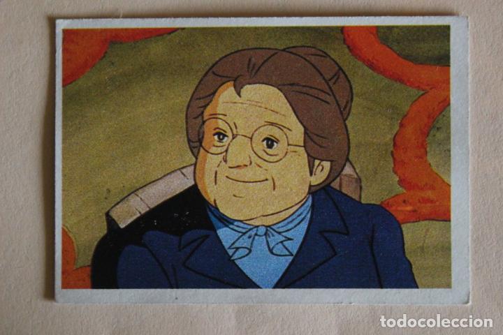 Coleccionismo cromos antiguos: CROMO DE CANDY CANDY DESPEGADO N&ordm; 5 A&Ntilde;O 1984 DEL ALBUM CANDY CANDY DE EDICIONES ESTE - Foto 1