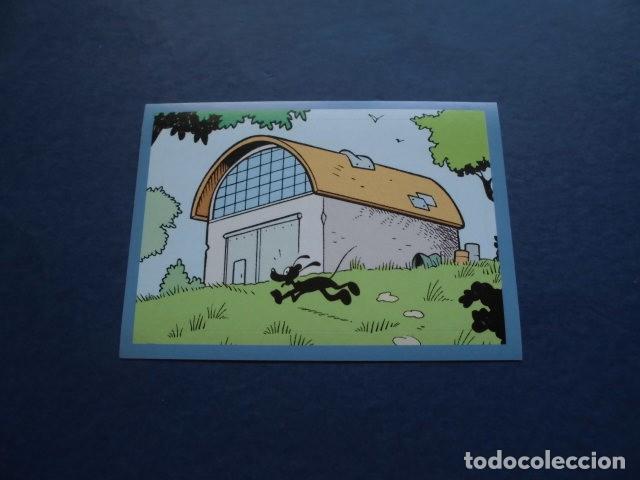 Coleccionismo cromos antiguos: CROMO STICKER DE: MICKEY MOUSE STICKER STORY - N&ordm; 40 - SIN PEGAR - ANIVERSARIO 90 A&Ntilde;OS - PANINI 2018