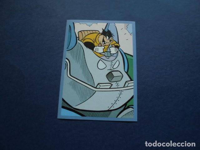 Coleccionismo cromos antiguos: CROMO STICKER DE: MICKEY MOUSE STICKER STORY - N&ordm; 78 - SIN PEGAR - ANIVERSARIO 90 A&Ntilde;OS - PANINI 2018