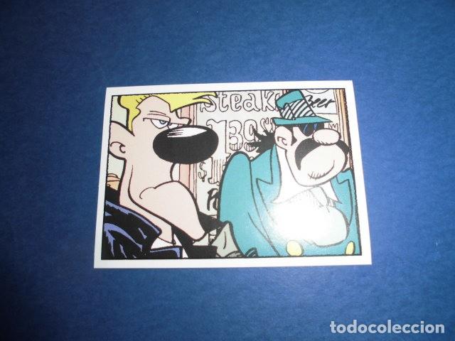 Coleccionismo cromos antiguos: CROMO STICKER DE: MICKEY MOUSE STICKER STORY - N&ordm; 215 - SIN PEGAR- ANIVERSARIO 90 A&Ntilde;OS - PANINI 2018