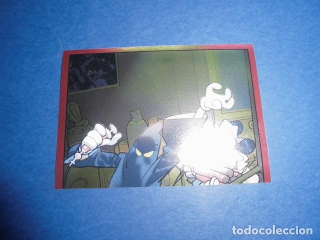 Coleccionismo cromos antiguos: CROMO STICKER DE: MICKEY MOUSE STICKER STORY - N&ordm; 217 - SIN PEGAR- ANIVERSARIO 90 A&Ntilde;OS - PANINI 2018