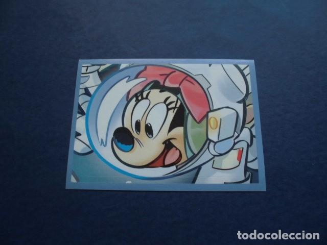 Coleccionismo cromos antiguos: CROMO STICKER DE: MICKEY MOUSE STICKER STORY - N&ordm; 229 - SIN PEGAR- ANIVERSARIO 90 A&Ntilde;OS - PANINI 2018